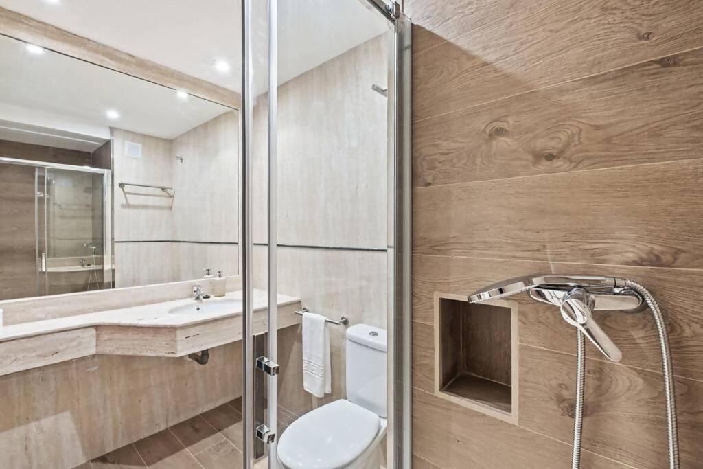 Apartament Piso En Atarazanas Malaga Zewnętrze zdjęcie